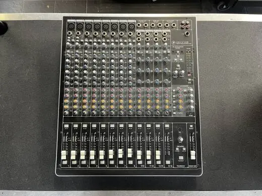 Mackie - ONYX 1620I